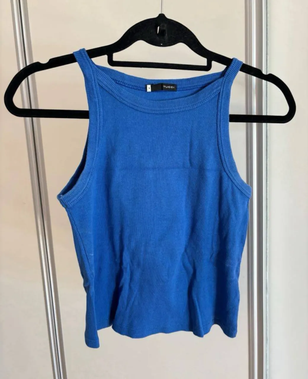 Musculosa Tucci - imagen 1