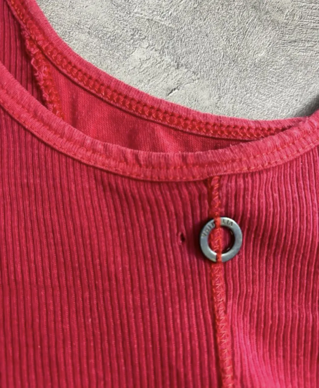 Musculosa Vitamina - imagen 3