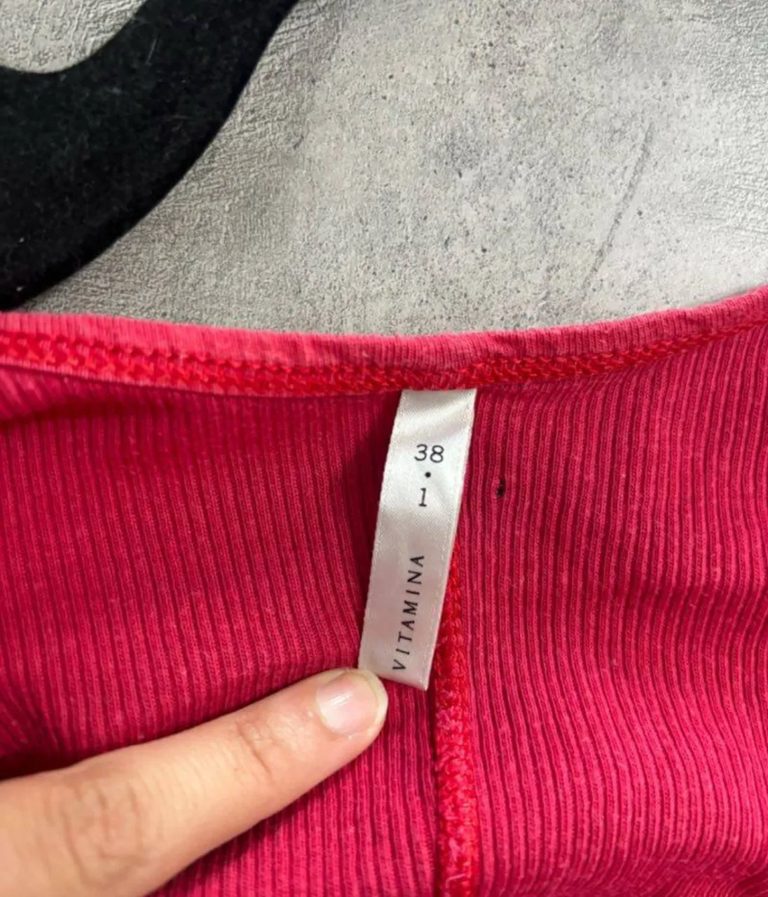 Musculosa Vitamina - imagen 4