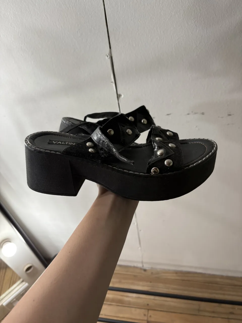 Sandalias A ≠ - imagen 2