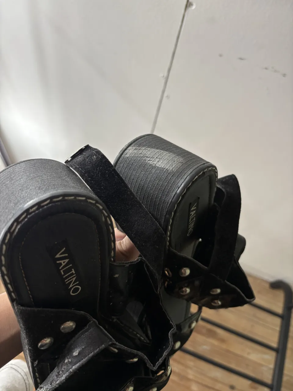Sandalias A ≠ - imagen 3