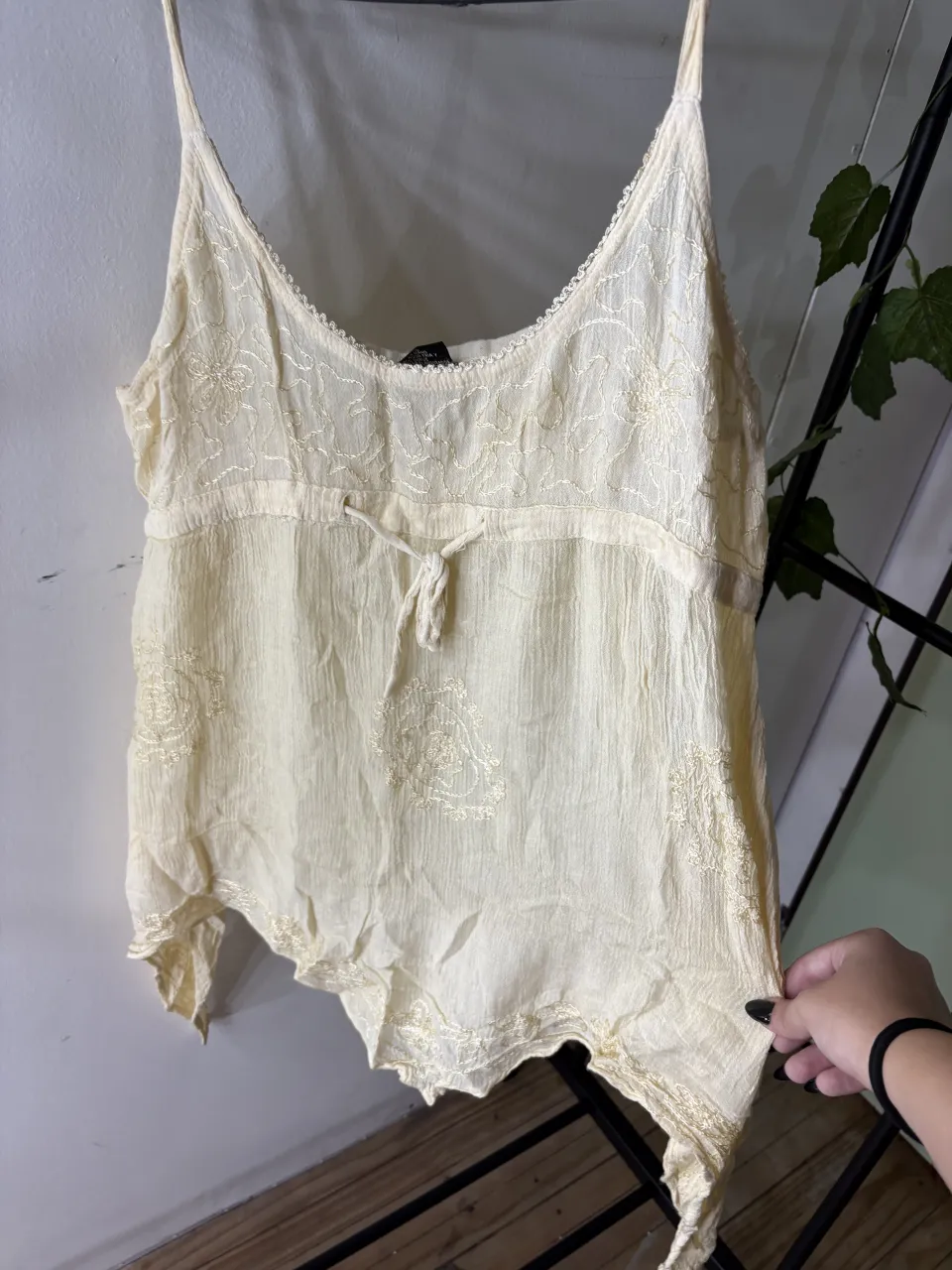 Blusa Adictas - Vista 2