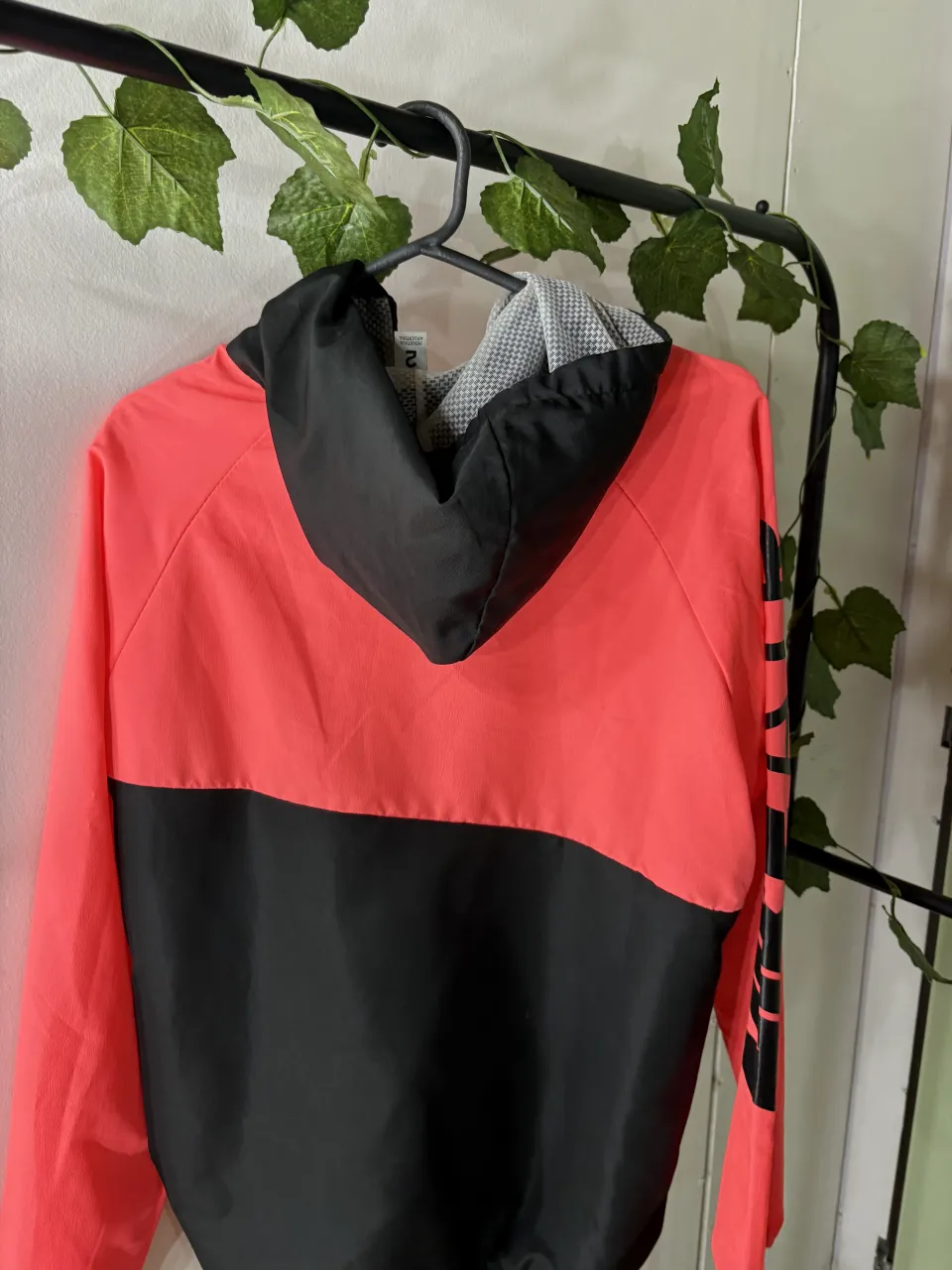 Campera Nike - imagen 2