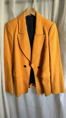Zara Woman