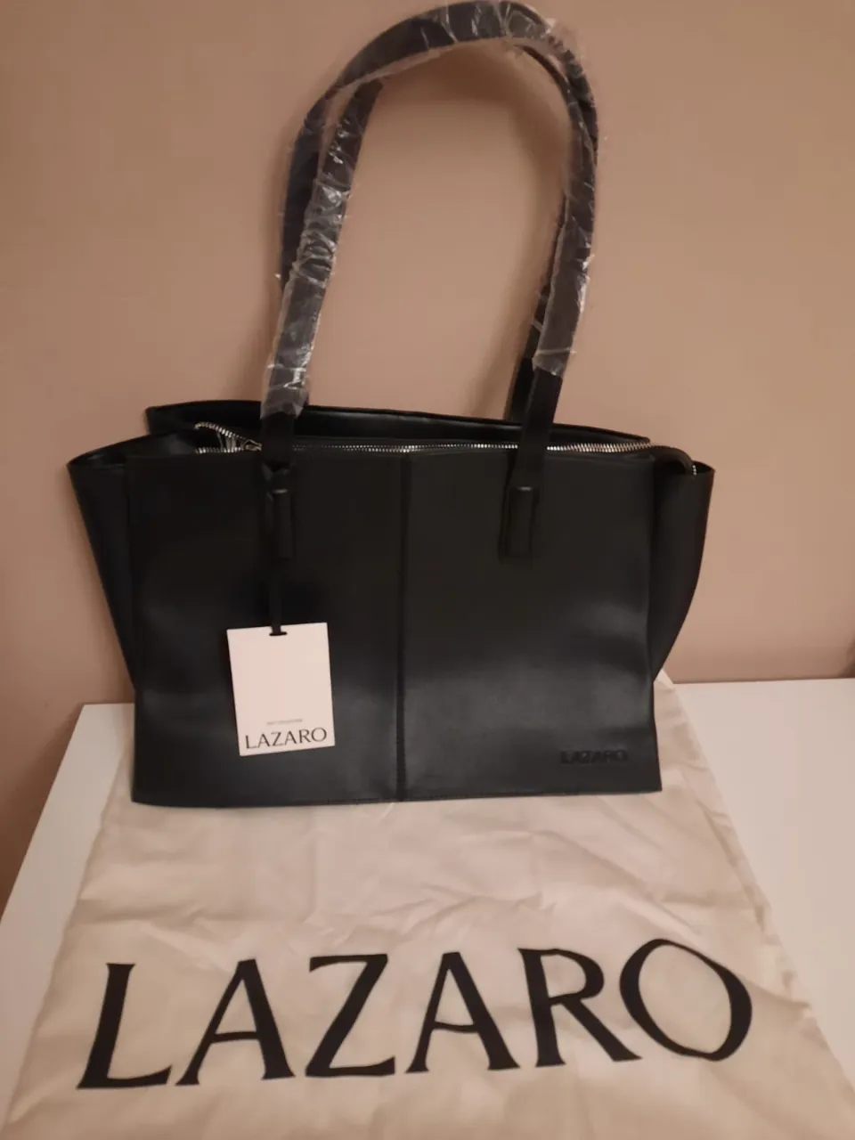 Bolso Lázaro - imagen 1