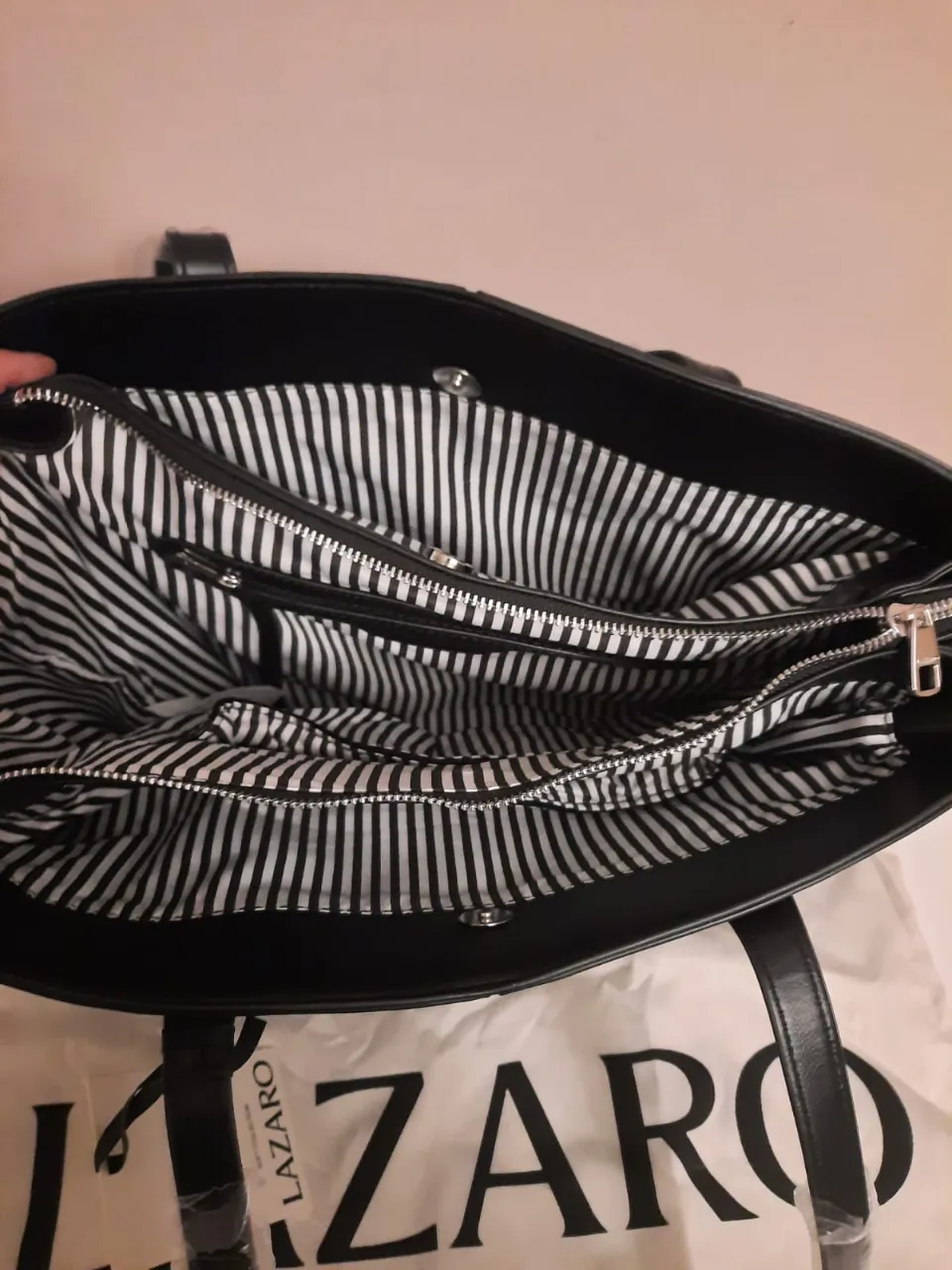 Bolso Lázaro - imagen 2