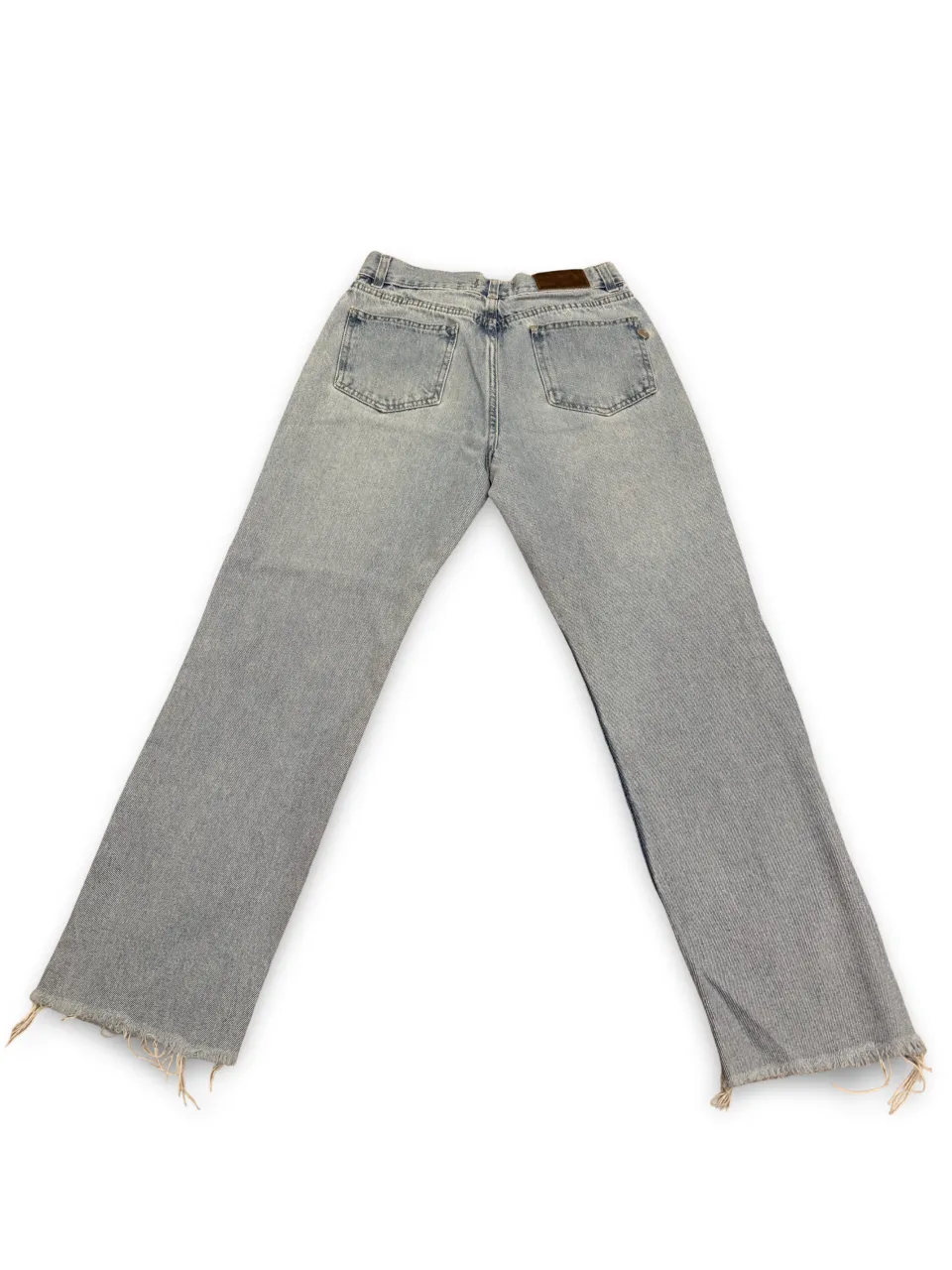 Jeans por los tobillos i❤47/DENIM - imagen 2