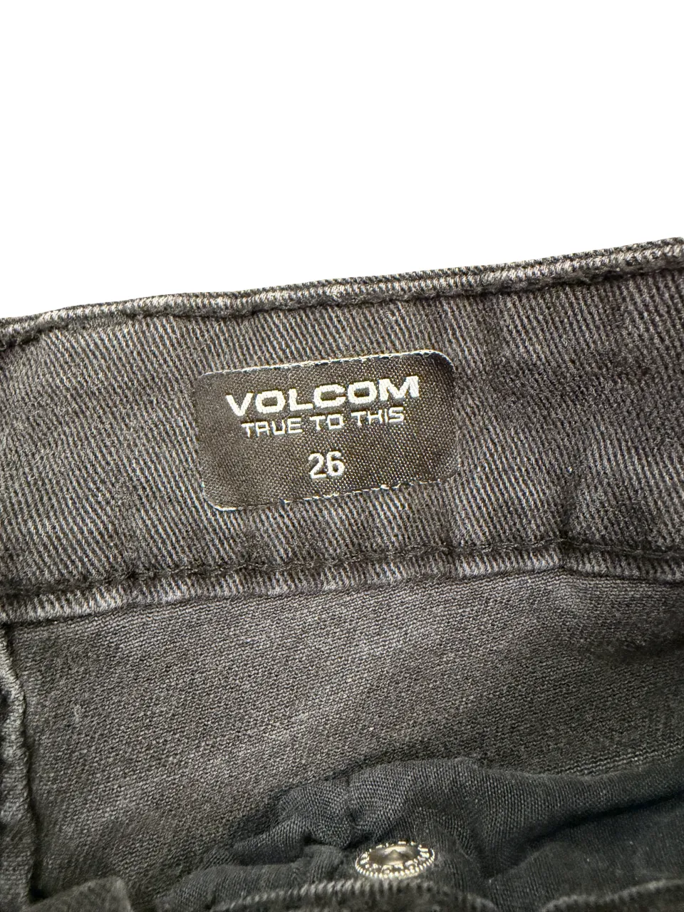 Bermuda Volcom - imagen 3