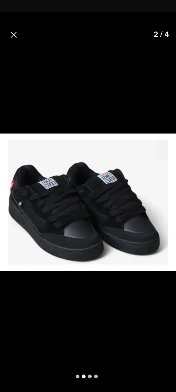 Zapatillas Street wear - imagen 1