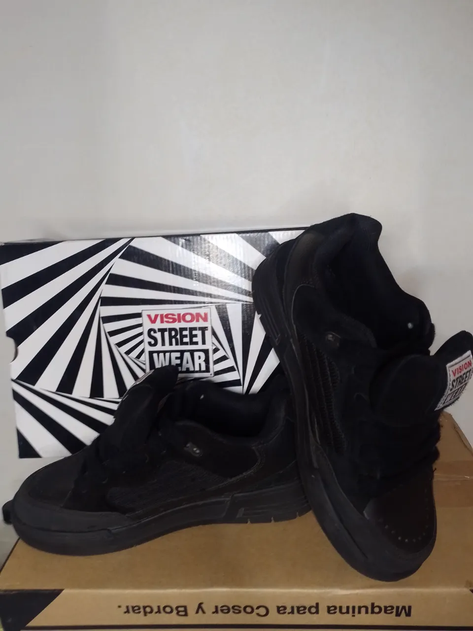 Zapatillas Street wear - imagen 2