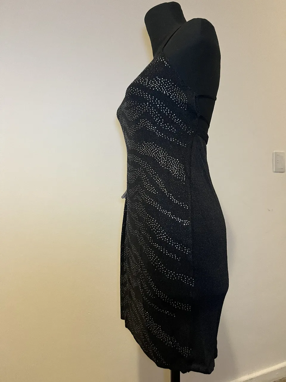 Vestido Cuesta Blanca - Vista 3