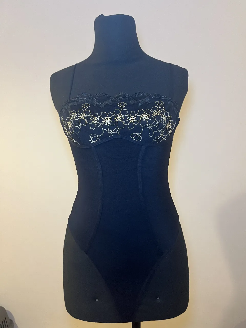 Body ANDRESSA - imagen 1