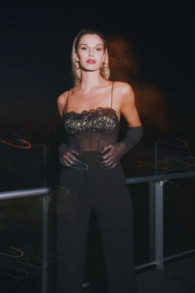 Body ANDRESSA - imagen 2