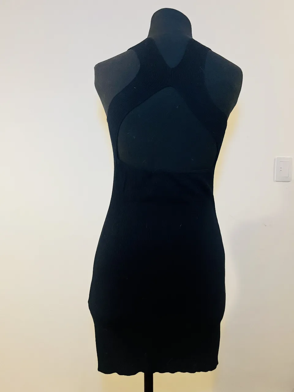 Vestido Cuesta Blanca - imagen 3