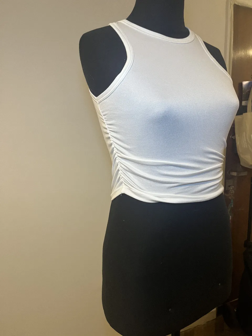 Musculosa She beauty - imagen 2