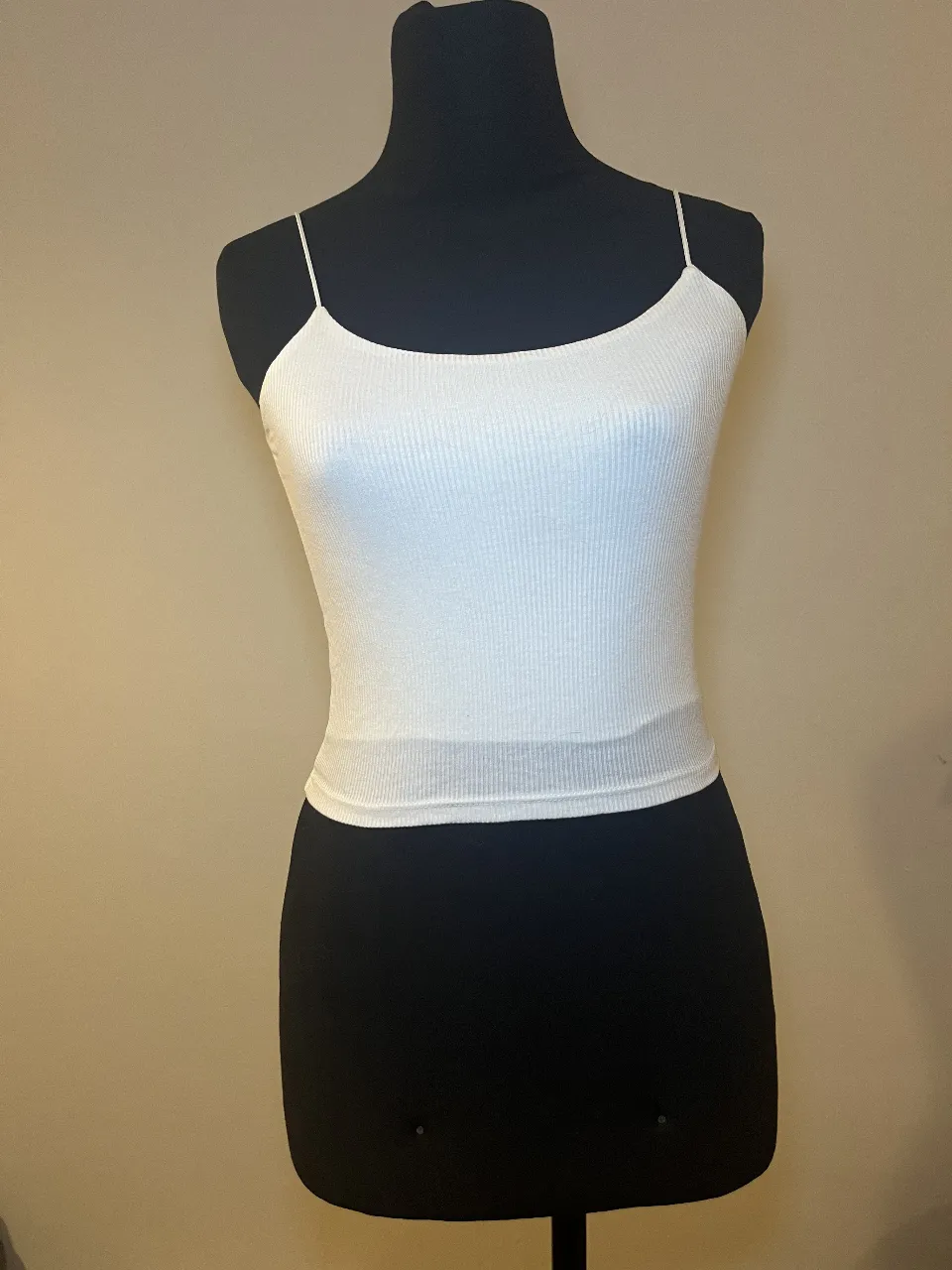 Musculosa She beauty - imagen 2