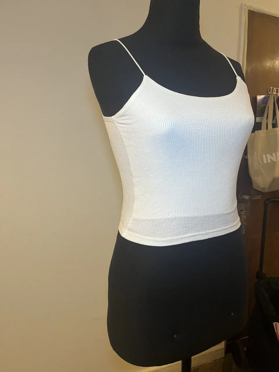 Musculosa She beauty - imagen 1