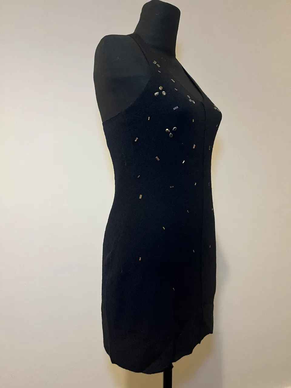Vestido Cuesta Blanca - Vista 2