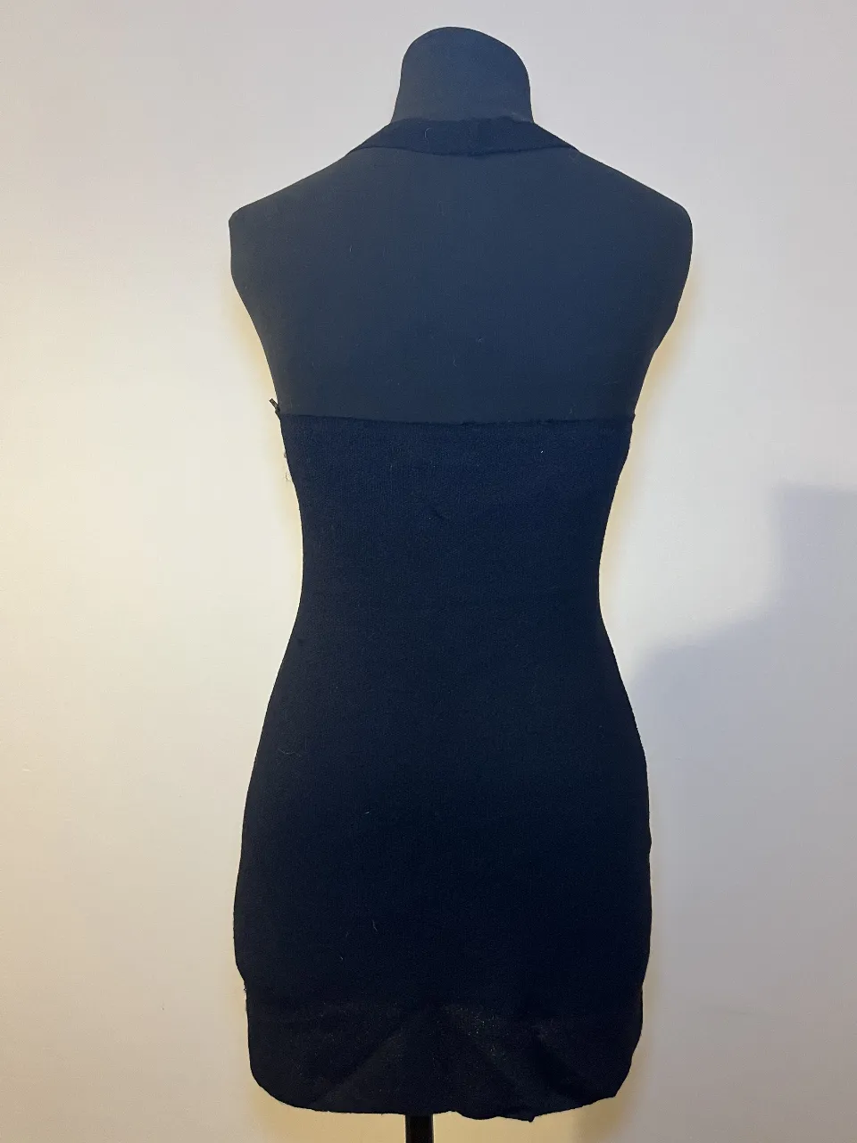 Vestido Cuesta Blanca - Vista 3