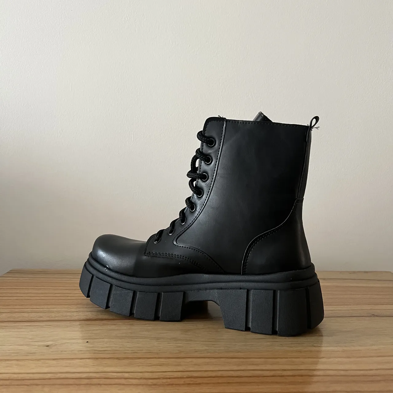 Borcegos Sin marca miniatura 4