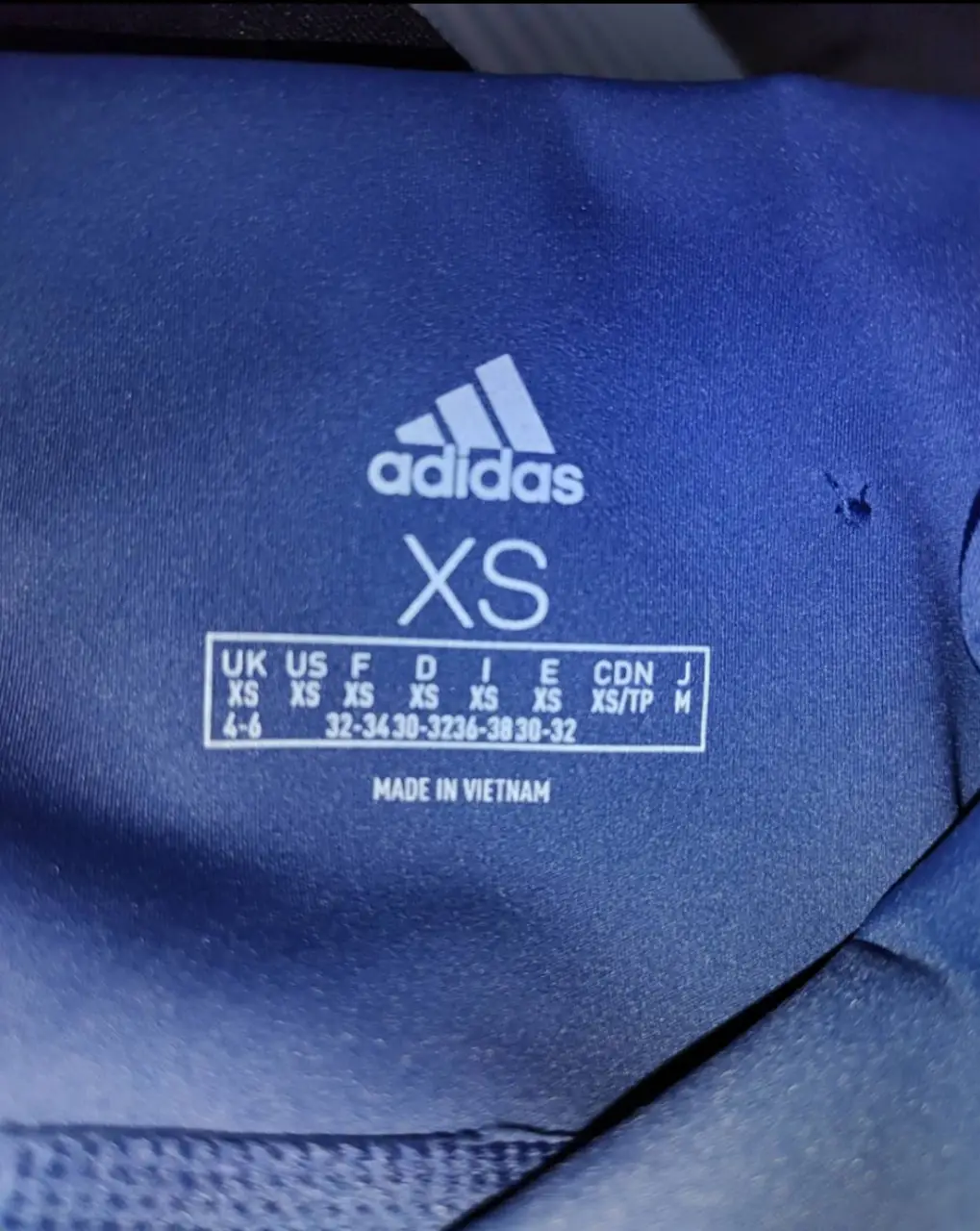 Ropa deportiva adidas - imagen 2