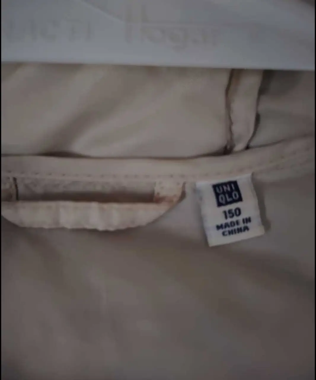 Campera de plumas Uniqlo - imagen 2