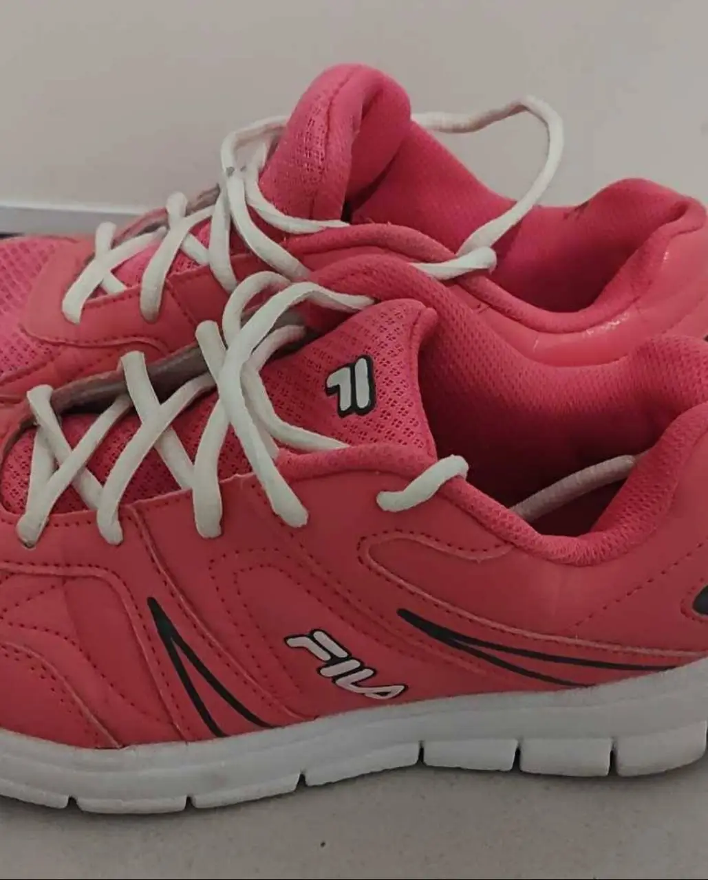 Zapatillas Fila - imagen 3