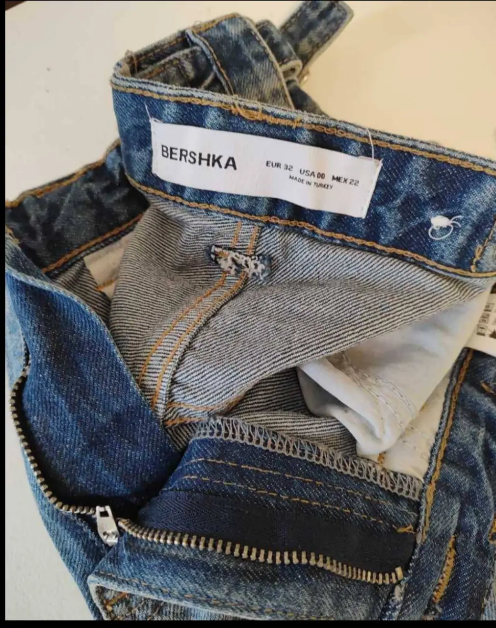 Jean Bershka - imagen 2