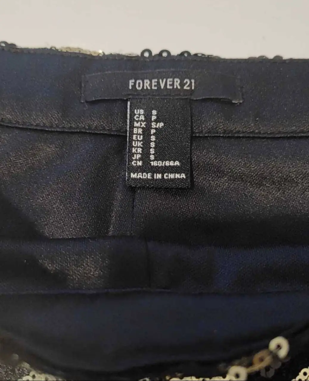 Short Forever 21 - imagen 2