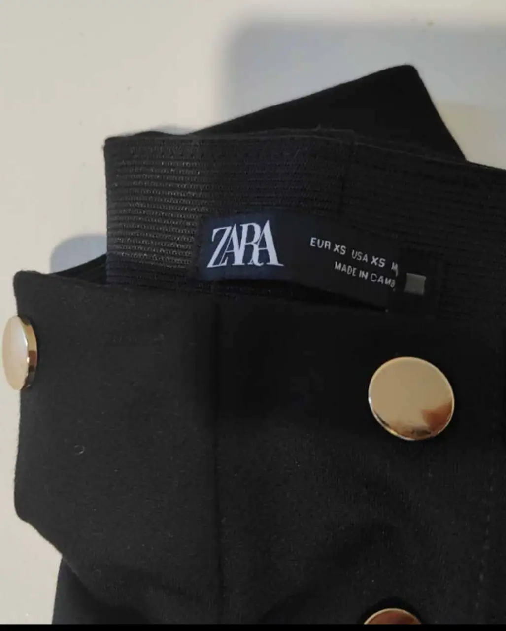 Pantalón Zara - imagen 2