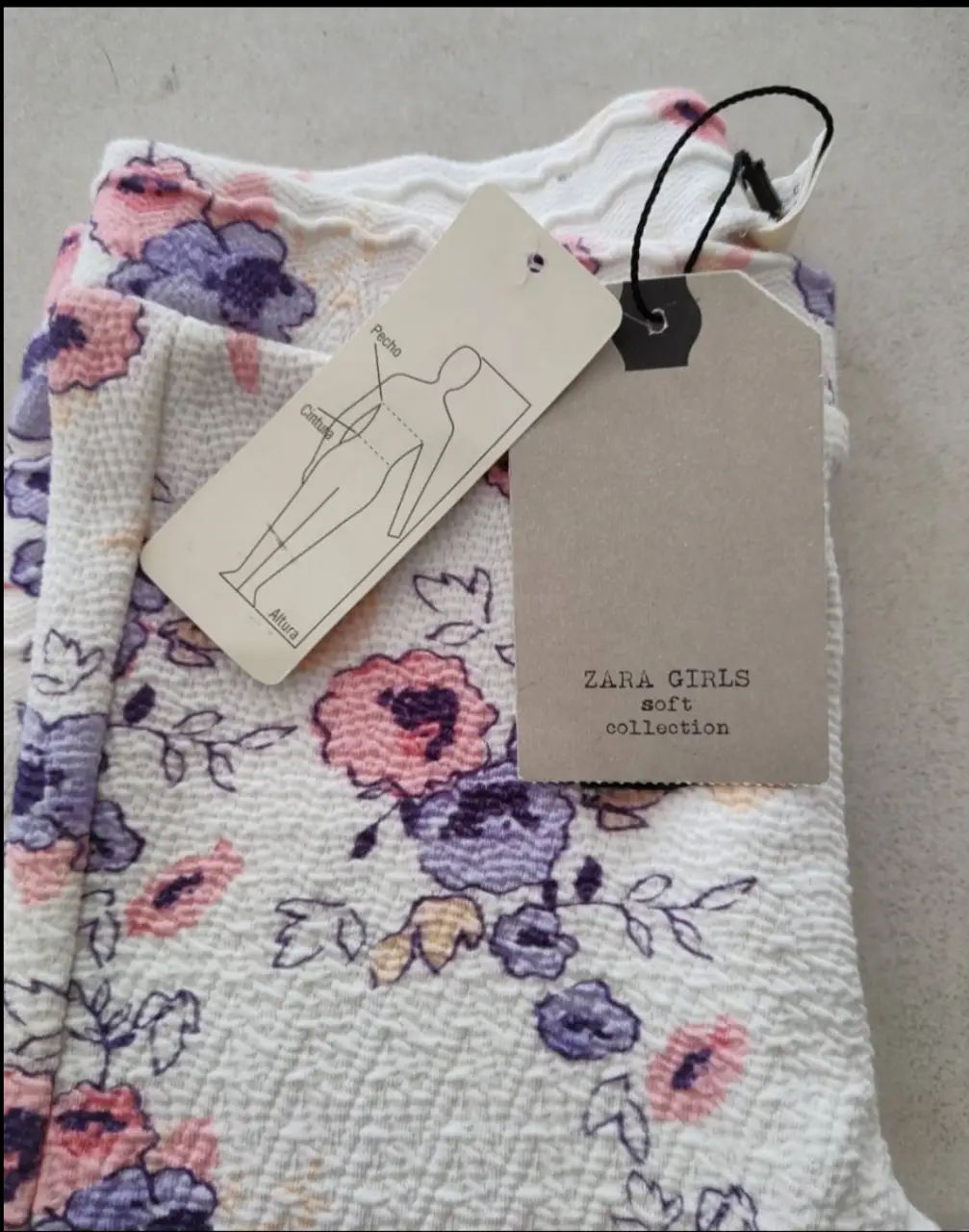 Ropa para ocasiones Zara - imagen 2