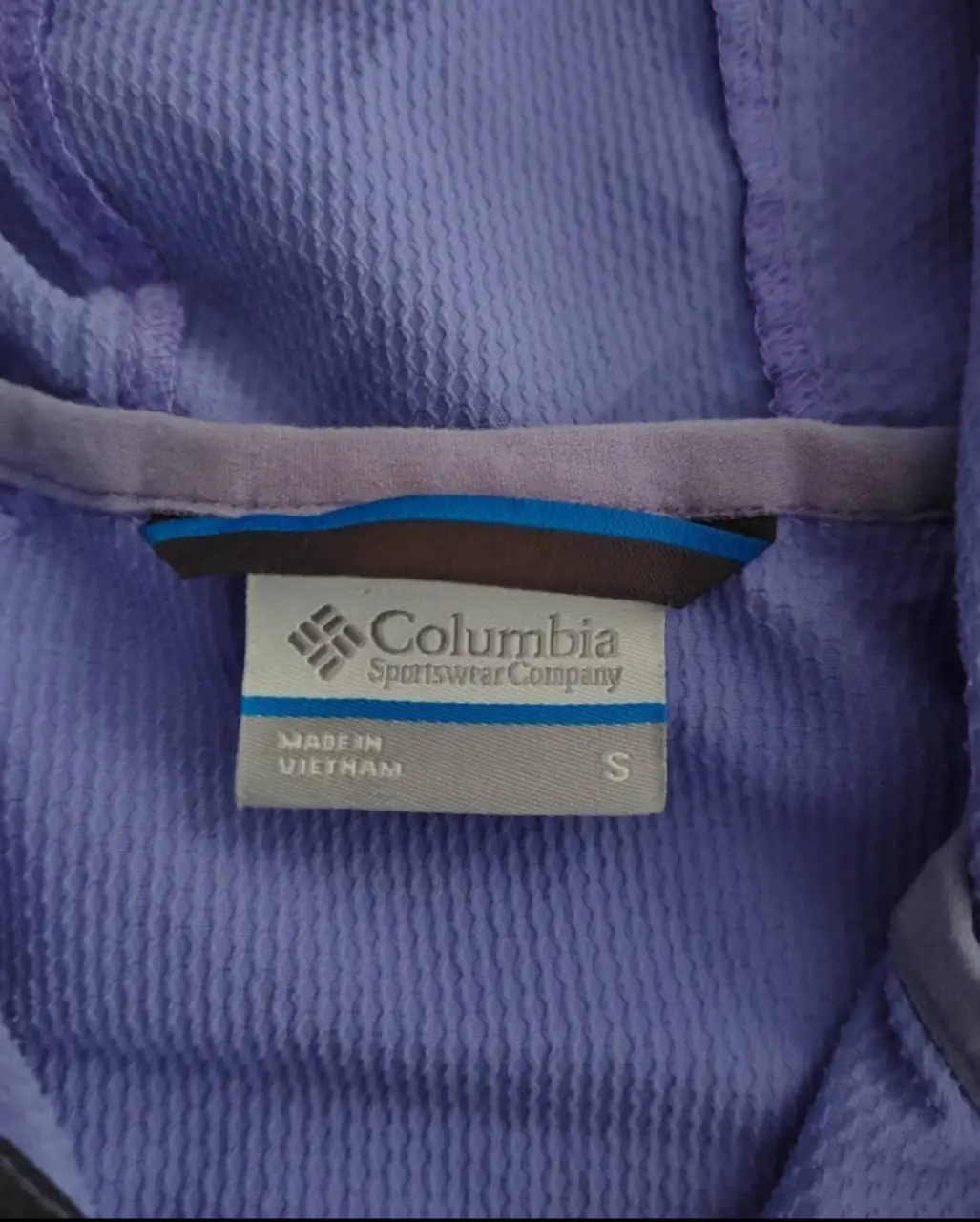 Rompeviento Columbia - imagen 2