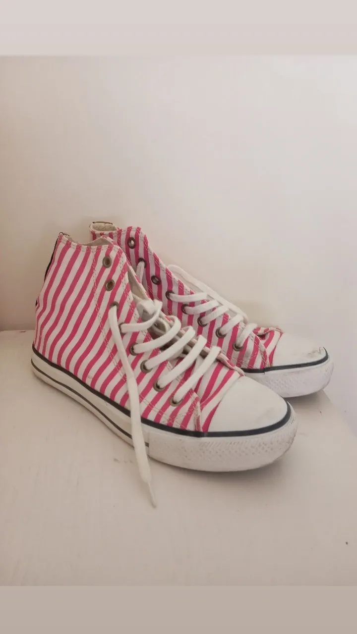 Zapatillas Levi's - imagen 3