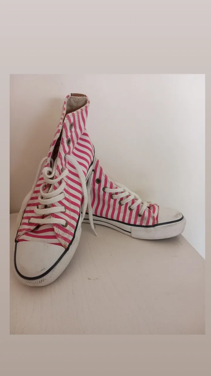 Zapatillas Levi's - imagen 2