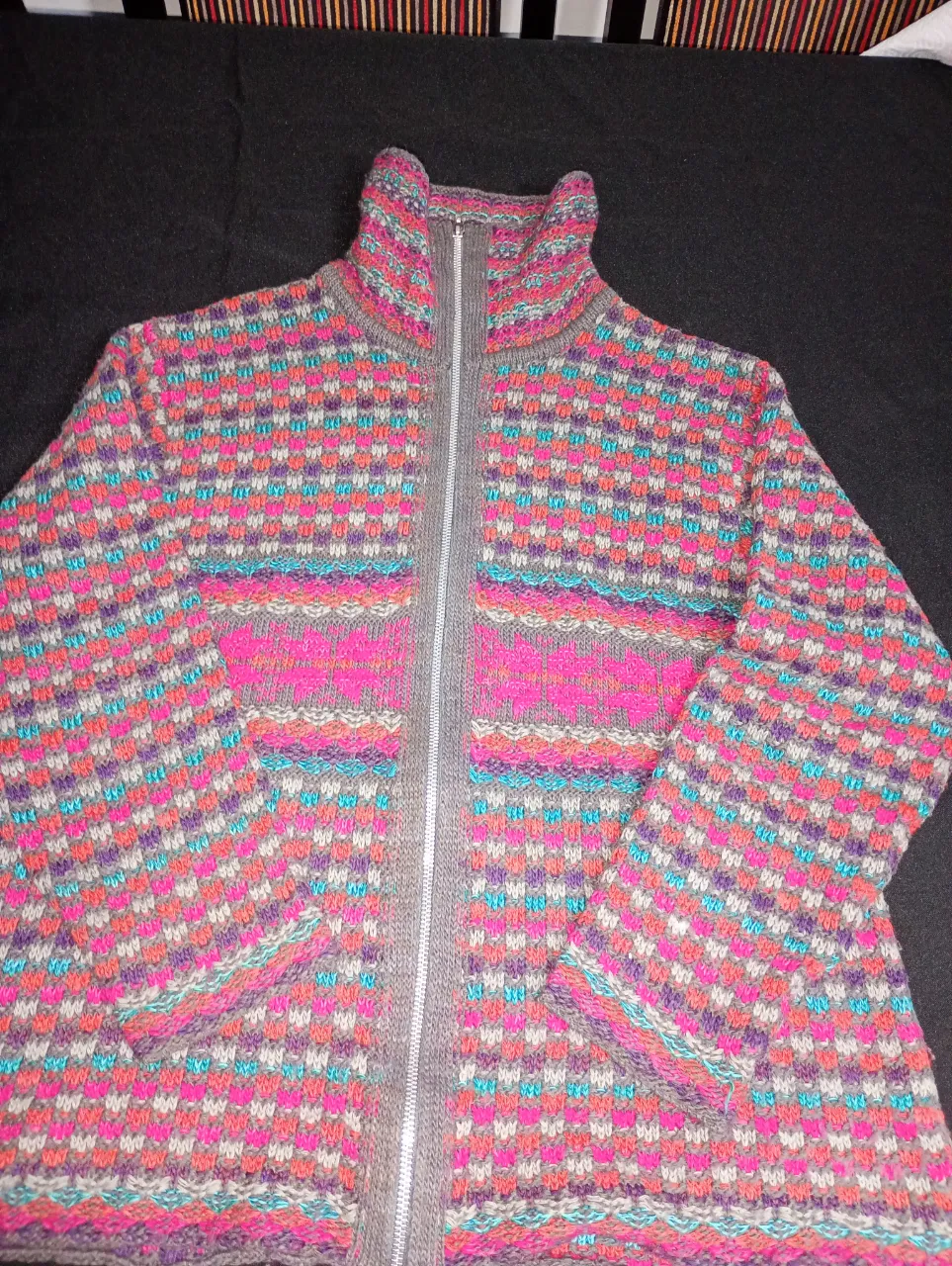 Polera Montecarlo - imagen 1