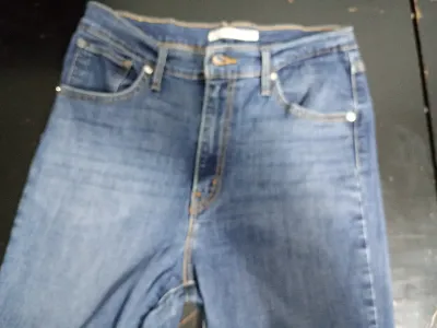 Levi's