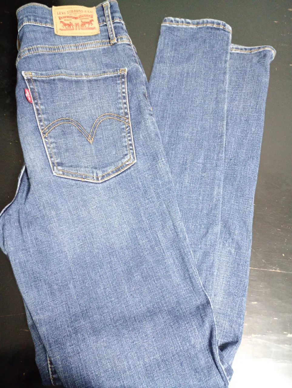 Jean Levi's - imagen 2