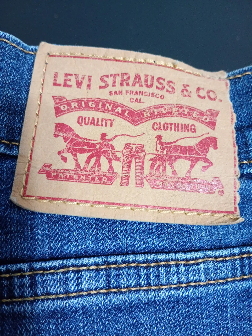 Jean Levi's - imagen 3