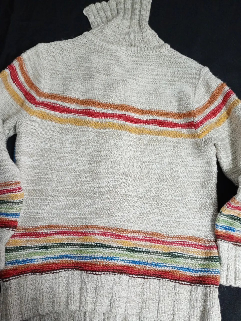 Sweater Montecarlo - imagen 2