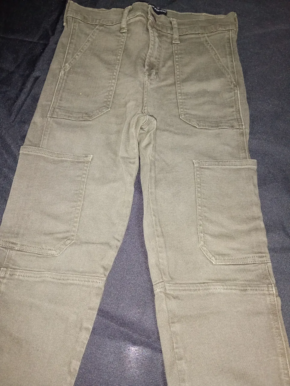 Pantalón Paula Cahen D'Anvers