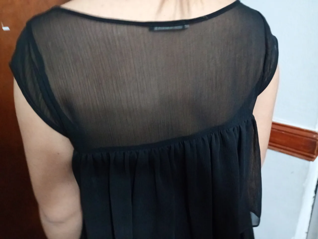Vestido Tucci - imagen 4