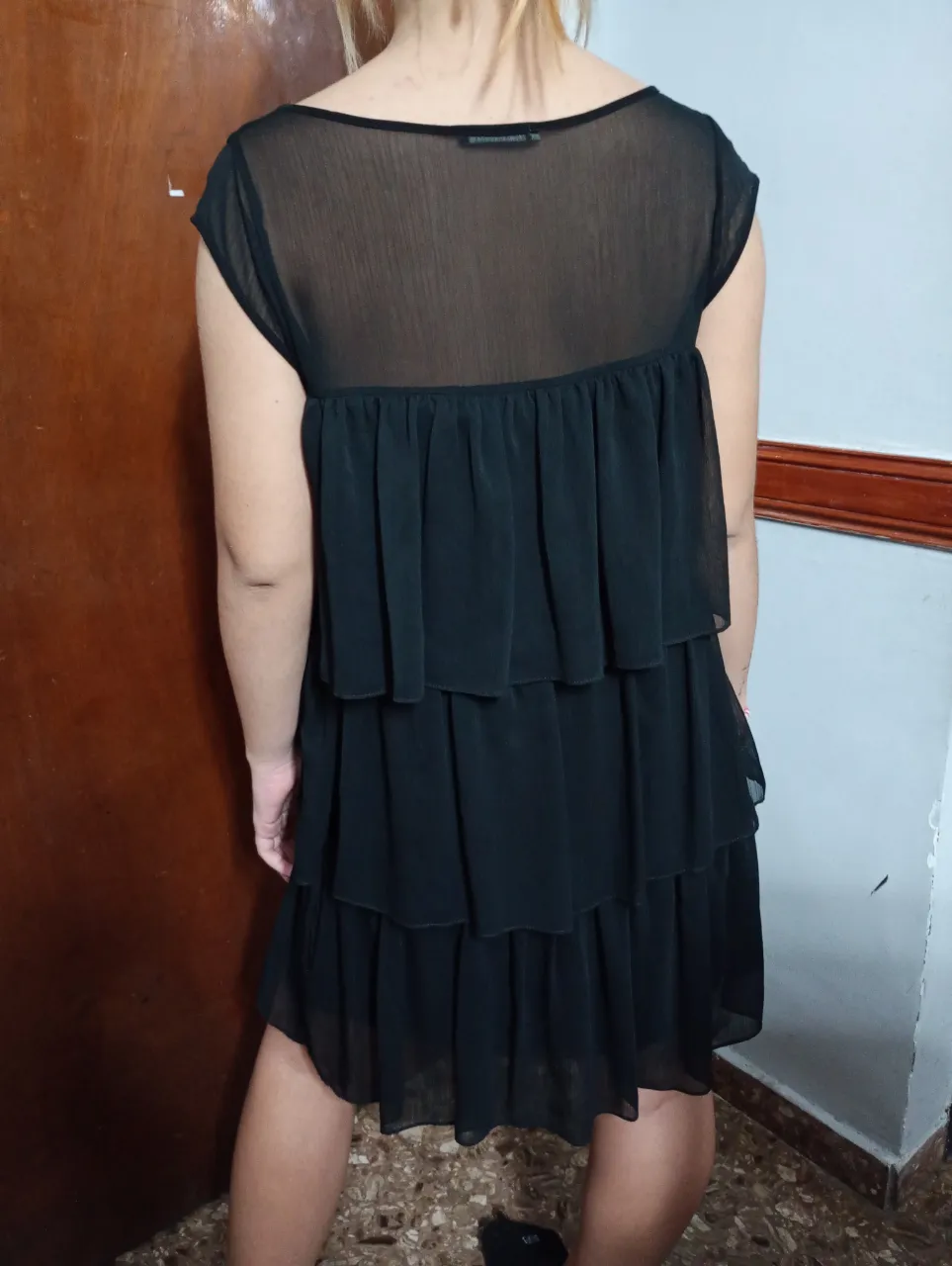 Vestido Tucci - imagen 2