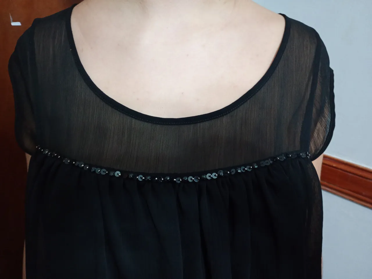 Vestido Tucci - imagen 3