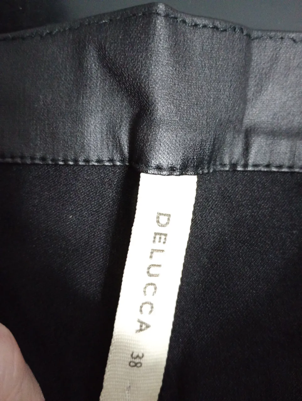 Pantalón Delucca - imagen 3
