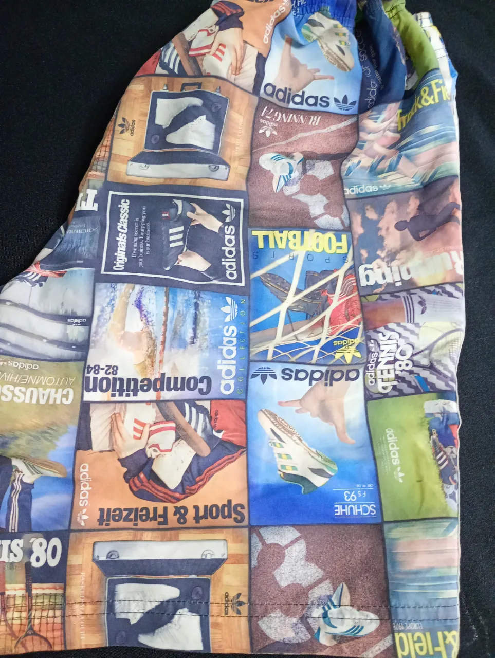 Traje de baño adidas - Vista 2