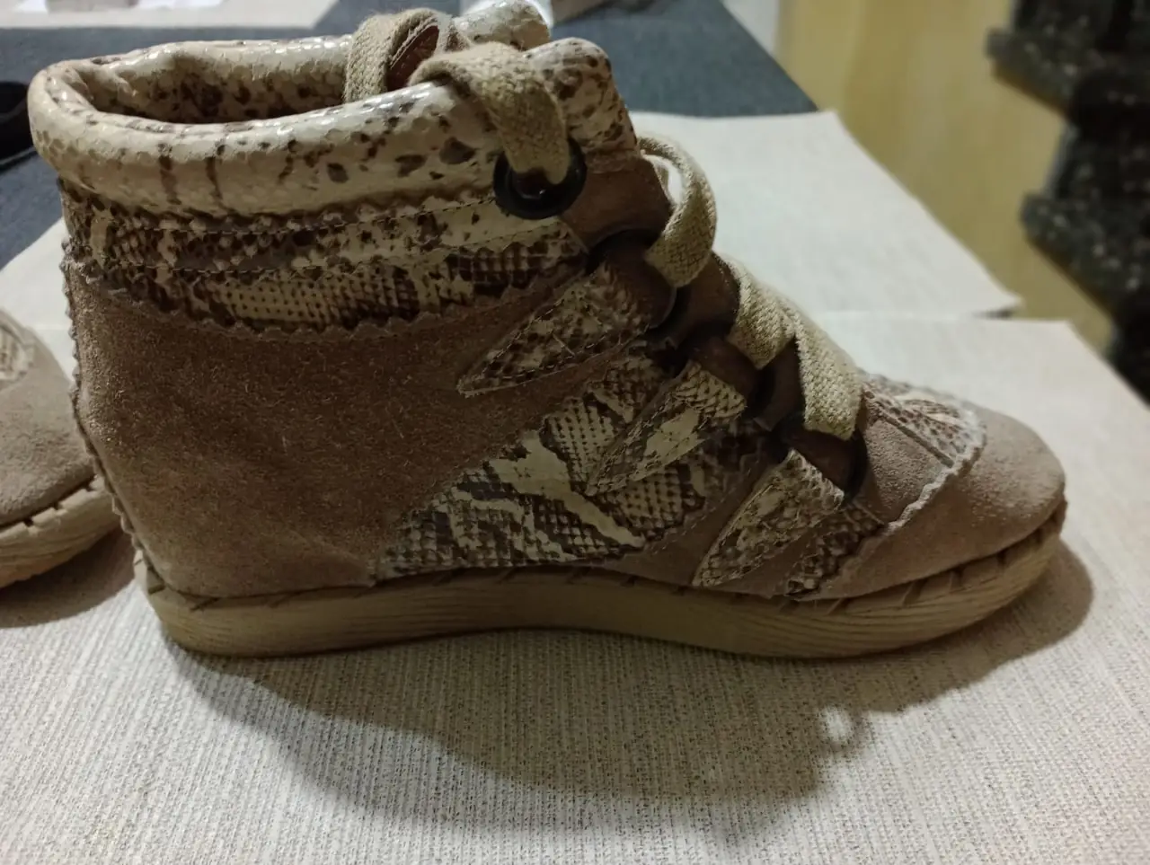 Zapatillas Rapsodia - imagen 2