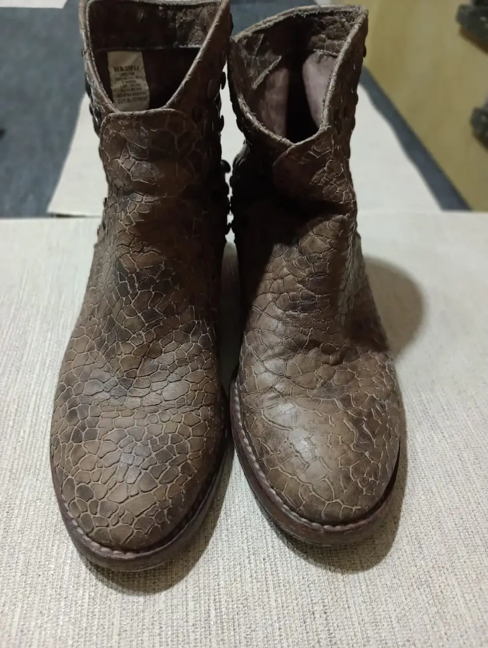 Botas Wanama - imagen 2