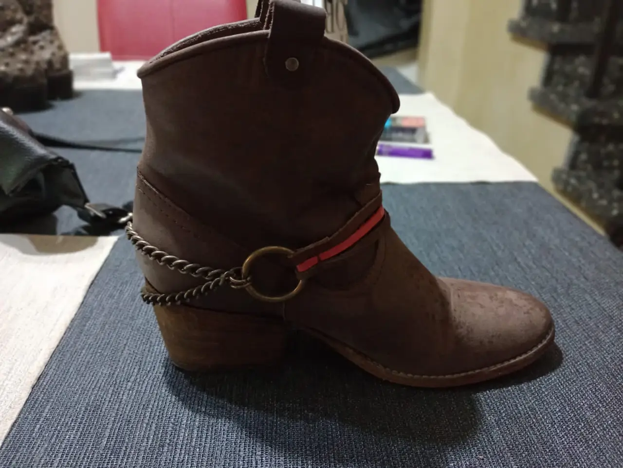 Botas Wanama - imagen 2