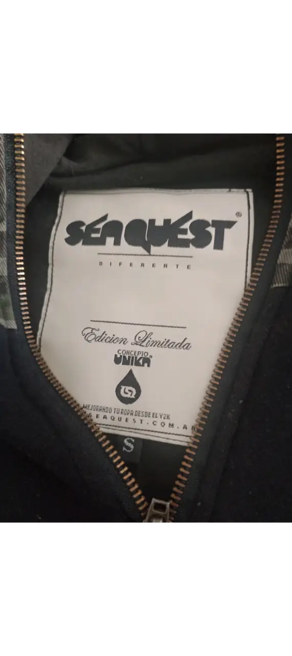 Buzo Seaquest - imagen 2