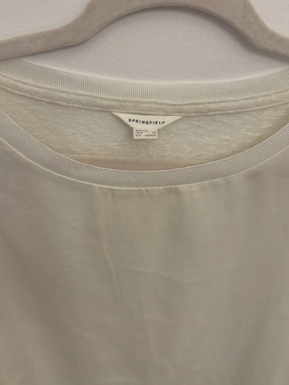 Remera Springfield - imagen 3